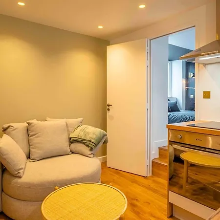 Appartamento Orion Trouville-sur-Mer