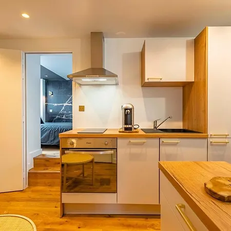 Appartamento Orion Trouville-sur-Mer