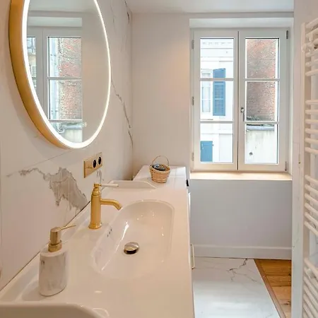 Orion Appartamento *