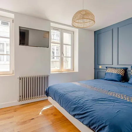 Orion * Trouville-sur-Mer