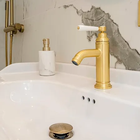 Orion Appartamento *