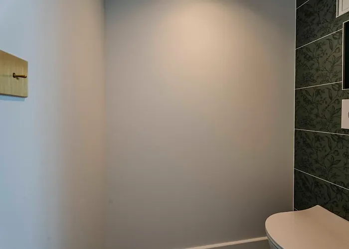 Orion Appartement Trouville-sur-Mer