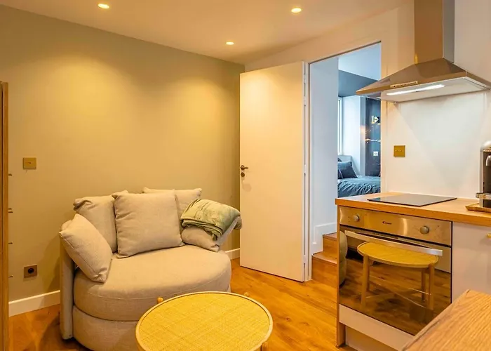 Appartement Orion Trouville-sur-Mer