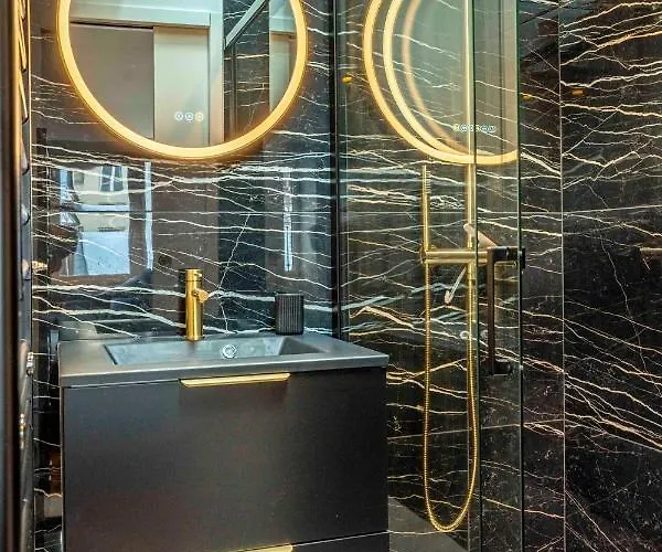 Orion Appartement Trouville-sur-Mer