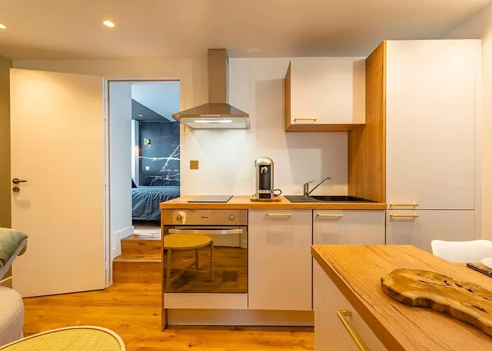 Appartement Orion Trouville-sur-Mer