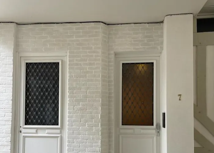 Orion Appartement Trouville-sur-Mer