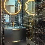 Orion 公寓 滨海图维列