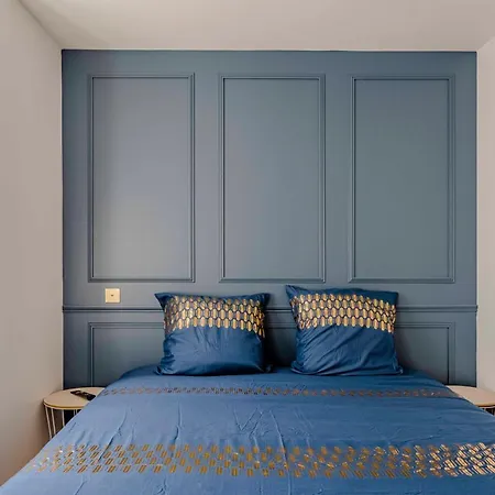 Orion Apartment *