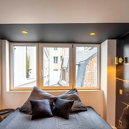 Orion Апартаменты *