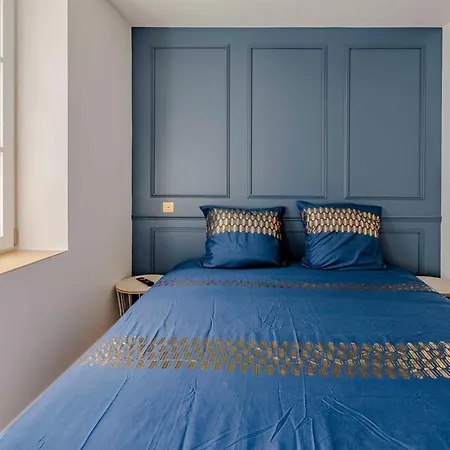 Orion * Трувиль-сюр-Мер