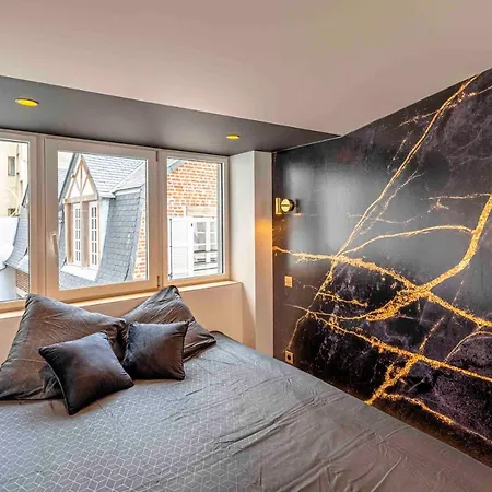 Orion Apartmán Trouville-sur-Mer