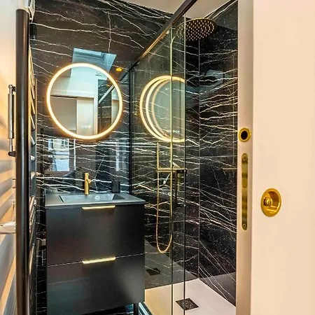 Orion * Trouville-sur-Mer