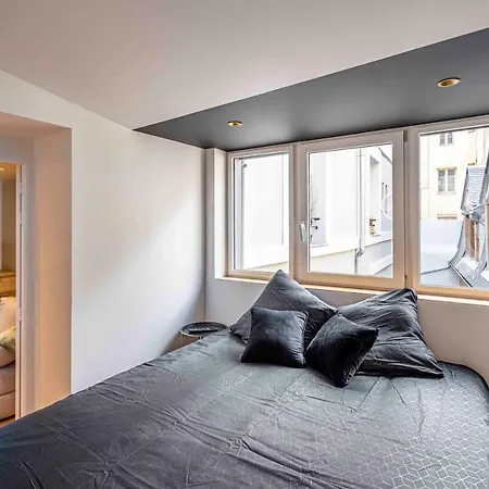 Apartment Orion
