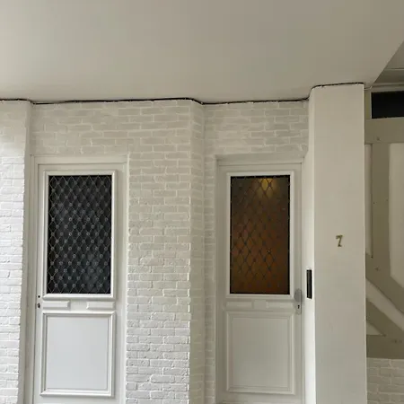 Orion Apartmán Trouville-sur-Mer