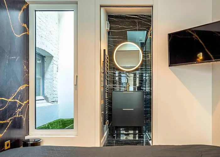 Orion Трувиль-сюр-Мер