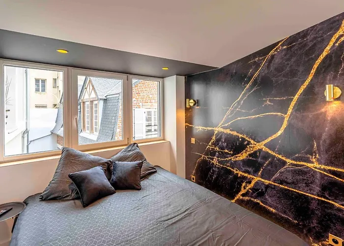 Orion شقة تروفيي سور مير