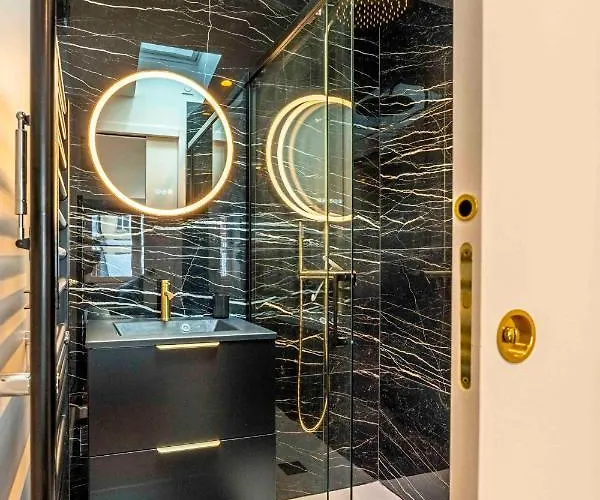 Orion * تروفيي سور مير