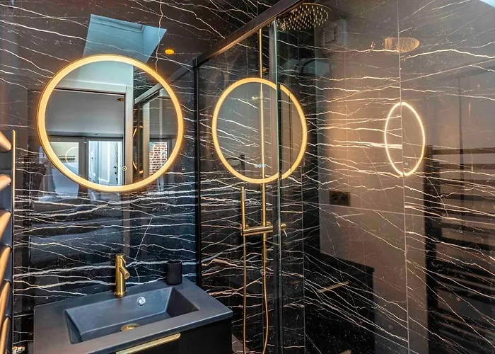 Orion Апартаменты